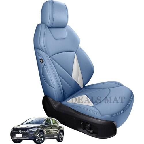 Car seat covers for mercedes benz w205 w211 w204 vito w212 cla w210 w164 w245 w201 w169 viano w140 w176 accessories