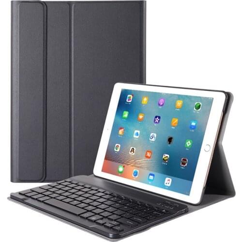 For Apple iPad 10.2 10.5 inch Case Bluetooth Keyboard Case for New iPad 10.2'' 2019 Protective Cover Wireless Bluetooth Keyborad