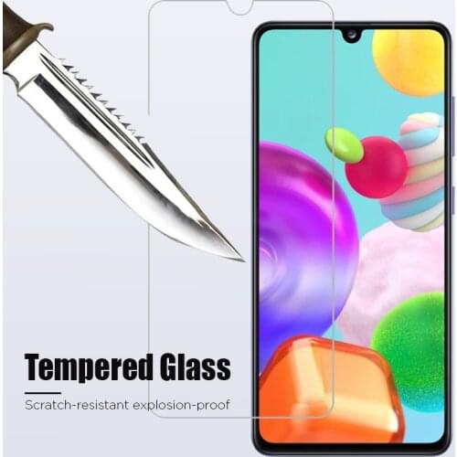 Cuimeng Screen Protectors For Samsung Galaxy A50s