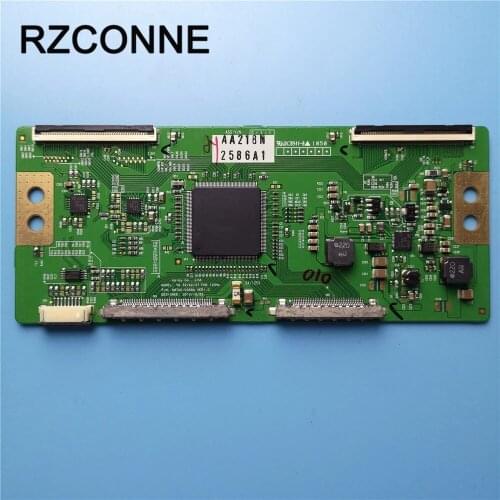 Logic board for LG LCV6 32/42/47 FHD 120Hz 6870C-0358A