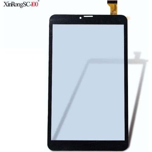 New 8 inch For GY-P8005A-04 Touch screen digitizer panel Glass Sensor