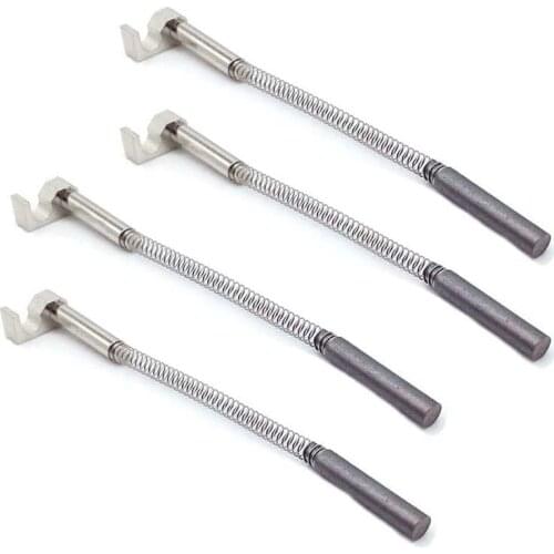 3*67MM principal axis carbon brush - imported materia The main carbon brush for Disco&TSK dicing machine