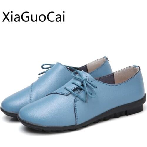 Женские оксфорды XiaGuoCai China At AliExpress