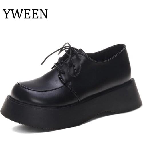 Туфли-лодочки YWEEN China At AliExpress