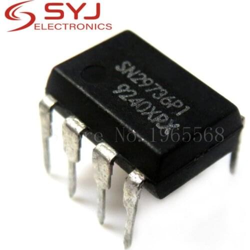 1pcs/lot SN29736P1 SN29736P SN29736 DIP-8 In Stock
