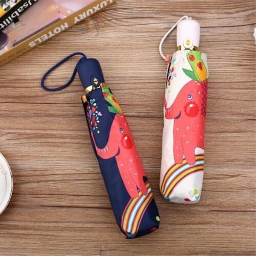 Ardeco Mini Umbrellas