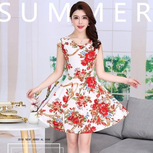 Brieuces Lush Summer Dresses