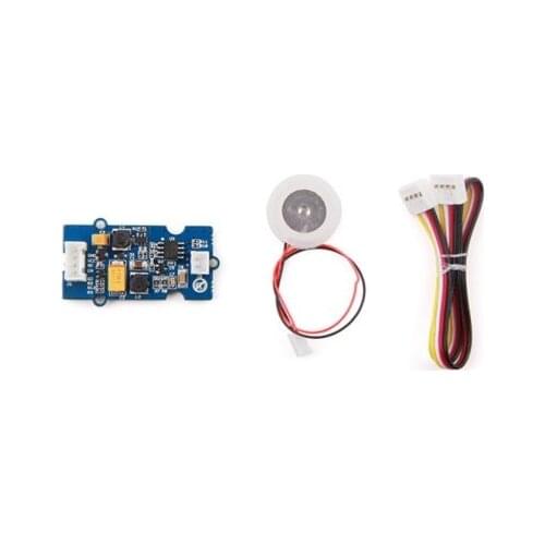 Fast Free Ship Water Atomization Ultrasonic Atomizer Module v1.0 Atomizer Transducer Module Accessories