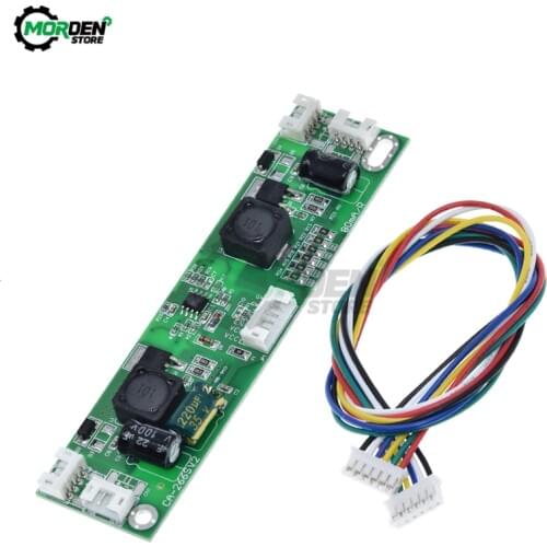CA-266S 32-65Inch LED Universal Inverter TV LCD Backlight Boost Constant Current Board 80-480mA Output