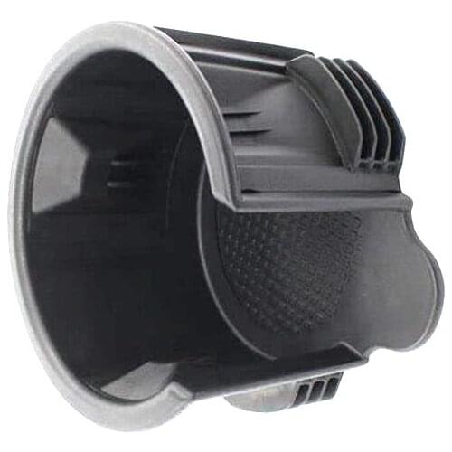 Center Console Cup Holder Insert LR021330,LR087454,FWW500160, FWW500120 For Land Rover Range Rover /Sport LR2 LR3 LR4