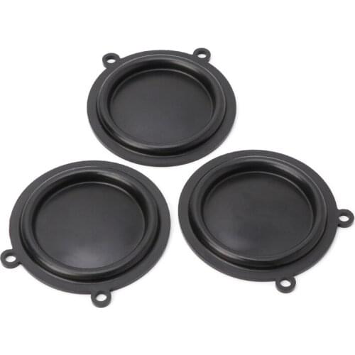 10Pcs 73mm Pressure Diaphragm For Water Heater Gas Accessories Water Connection MOLF