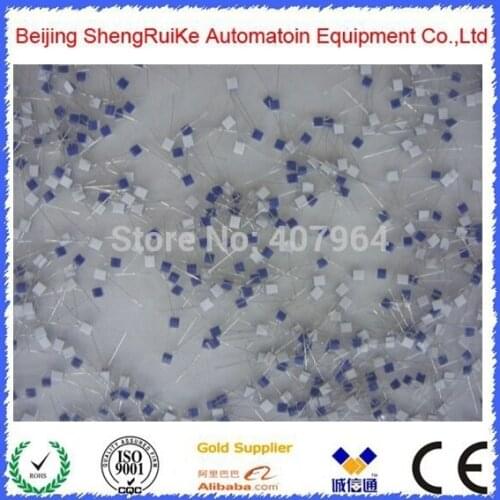 ClassA Pt100 Thin Film Element -50 to 300C