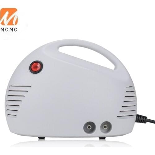 Beauty Salon Blackhead Remover Facial Oxygen Oxygen Injection Skin Spray Skin Rejuvenation Water Replenishing Instrument