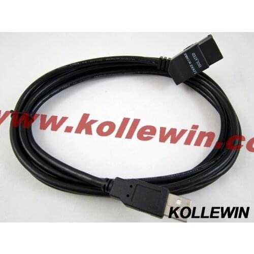 LOGO!USB-CABLE PLC programming cable for LOGO! 6ED1057-1AA01-0BA0 6ED10571AA010BA0 6ED1 057-1AA01-0BA0 free ship support win7