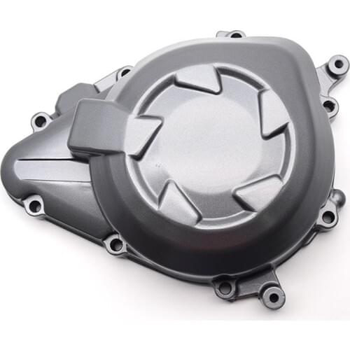Motorcycle Aluminum Engine Stator Cover Crankcase for Kawasaki Z1000 2011-2014