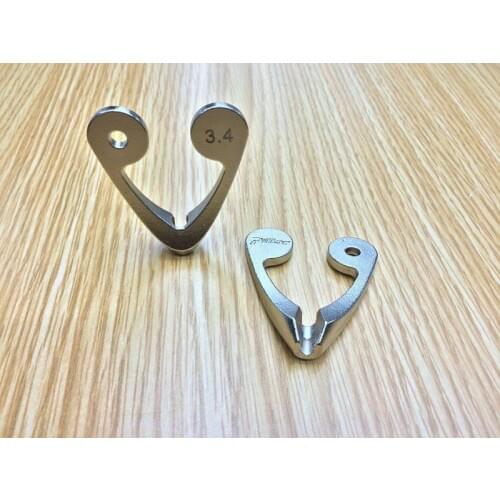 Pillar Pro Spoke Nipple Wrench fit 14g spoke wheel turing tool