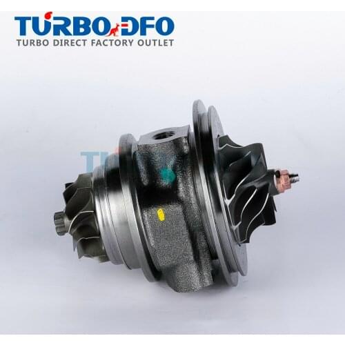 New Balanced 282004X650 Turbolader Cartridge 49135-04360 Turbocharger Core For KIA Bongo 3 III Truck 2.9 CRDI J3