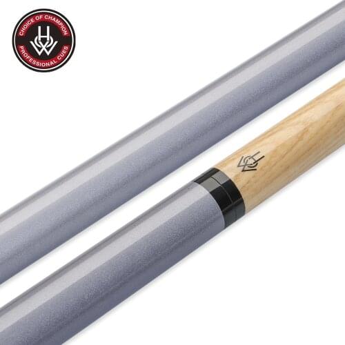 HOW Official Store HOW BK-A Billiard Professional Punch Cue 13mm Tip Handmade Break Cue Billar Stick for National Athlete Use