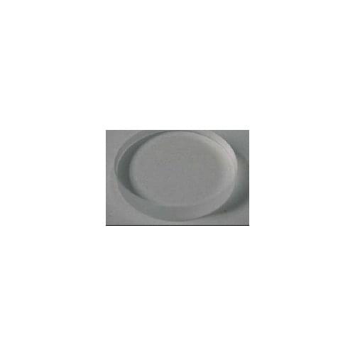 Potassium Bromide Window Potassium Bromide Salt Potassium Bromide Window Diameter 15*2 High Transmittance