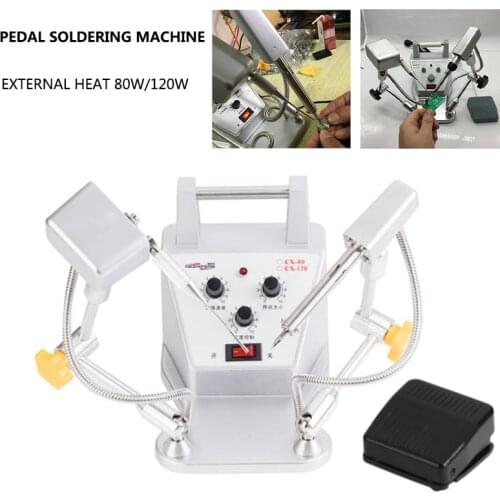 OMTGJ Spot Welding Machines