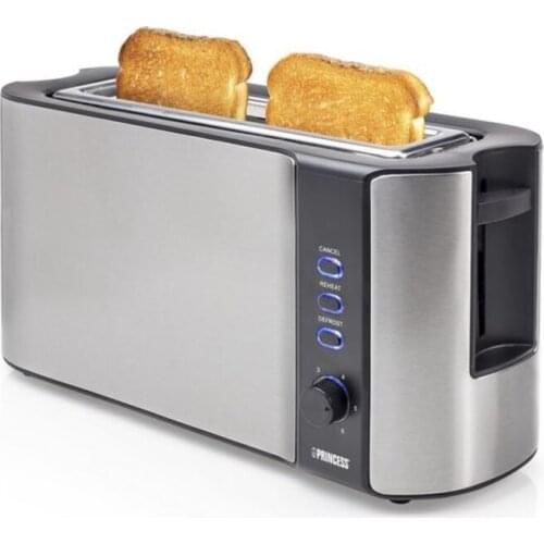 Princess Toasters