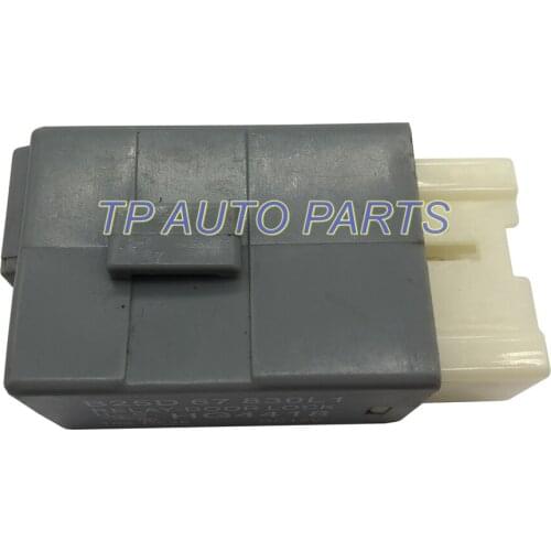 Door Lock Relay Compatible With Maz-da OEM B25D-67-830 B25D67830
