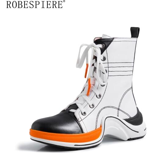 Зимние сапоги ROBESPIERE China At AliExpress