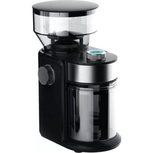 Grinder ration Coffee Grinder household hand-made Espresso Grinder Gift Portable Annual Electric