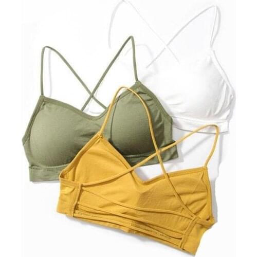 Sports Bras Women Push Up Sports Bra Women Sports Bra Girl Underwear Fitness Running Yoga Sport Tops