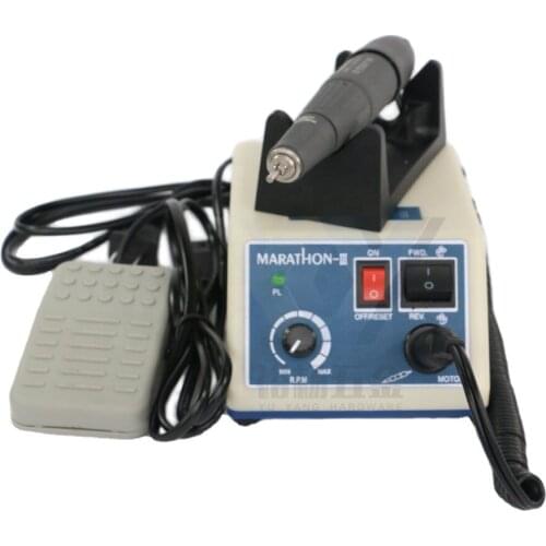 Dental Equipment Micromotor High Speed Handpiece Dental Drill H37L1 35000 RPM dental drill & accessories