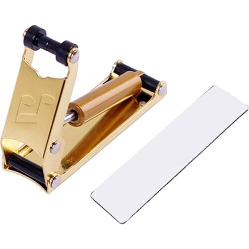 Ultra-Thin Upright Piano Slow Soft Closing Fall Device Hydraulic Pressure Fallboard Decelerator Instrument Accessories