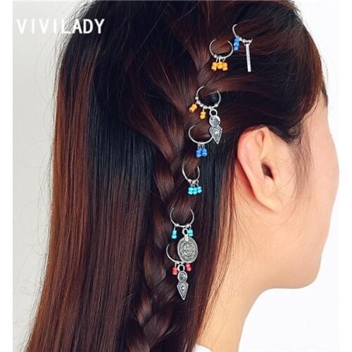 VIVILADY Hair Ornaments