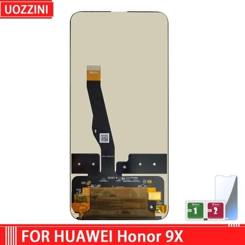 For Honor 9X LCD Display Touch Screen Digitizer Assembly Parts For Honor 9X Repair LCD for Honor 9x Pro Display