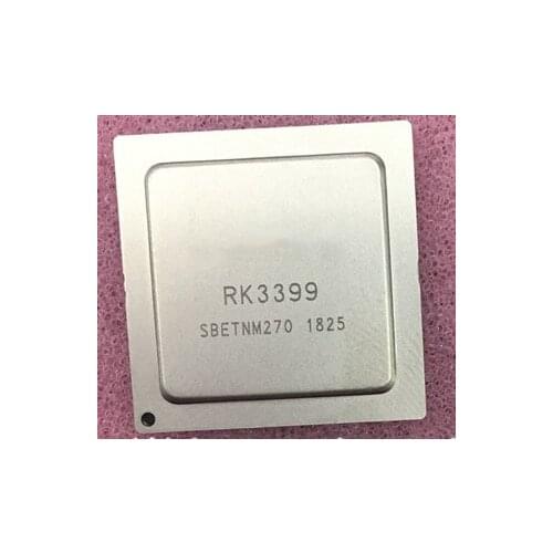 1piece~5piece/LOT RK3399CHIP RK3399 RK3399-CHIP BGA HD set-top box chip NEW Original In stock