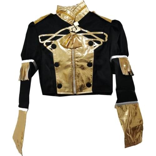 2021Fire Emblem Three Houses Linhardt Cosplay Costume Custom Made Overcoat Only