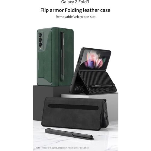 Angibabe Leather Phone Cases