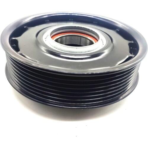 Auto AC compressor clutch 132/110 7PK DC 12V/24V 35BD5212