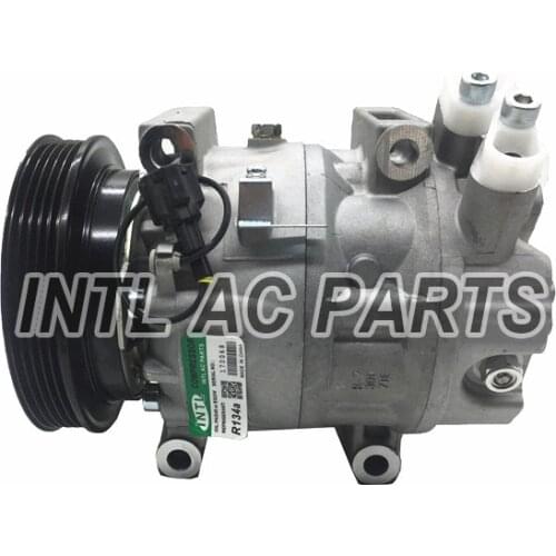 V5 auto car air ac compressor for Nissan Cerfio V6 Maxima A33 A32 A31 92600-0L703 92600-27001 92600-0W005 926000l703 9260027001