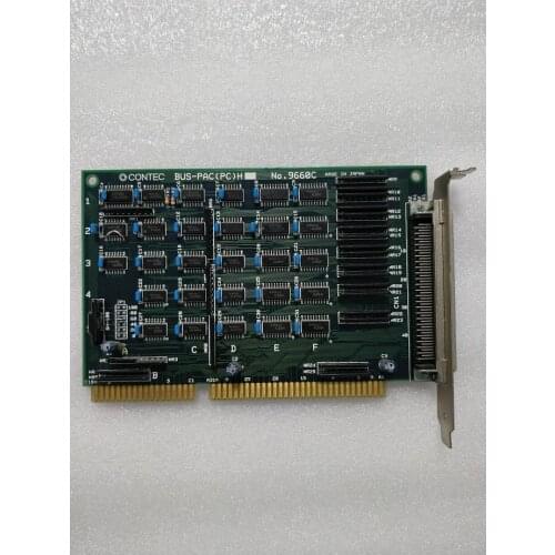 BUS-PAC(PC)H NO.9660C