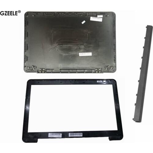 For ASUS A555 X555 K555 F555 X554 F554 K554 W519L VM590L VM510 Laptop LCD Back Cover/LCD front bezel/Hinges cover 13NB0621AP0811