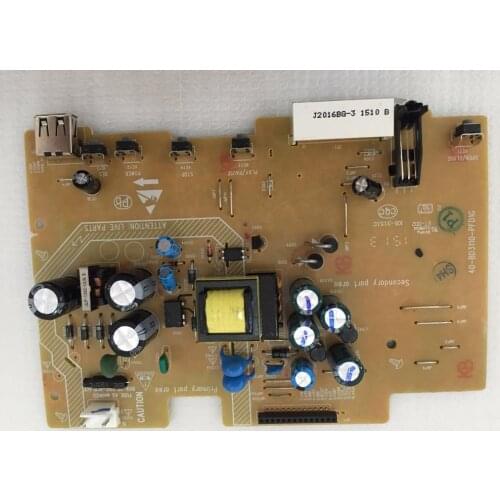 For Pioneer Blu-ray DVD Player Power Board Blu-ray BDP-3110-K / G / W New Original Power Board Amplifier Accessories