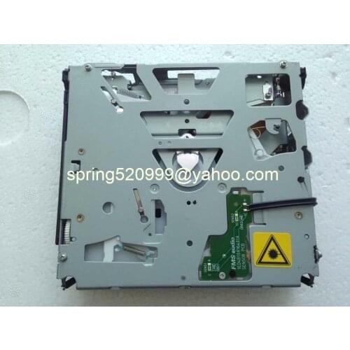 FMS audio single cd mechanism 1ED4B10A16401A SENSOR PCB for Mazda car CD radio player