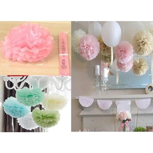 Haurry Artificial Flowers For Decoration