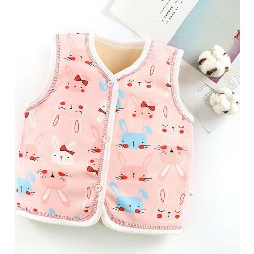 LINGAO Children's Jackets And Coats