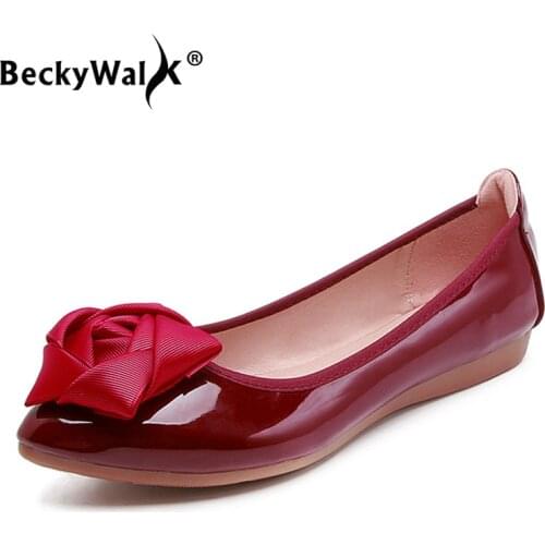 Spring Women Flats Shoes Flowers Boats Shoes Woman Summer Loafers Female Shoes Oxford Soles Ballet Flats for Women WSH3656