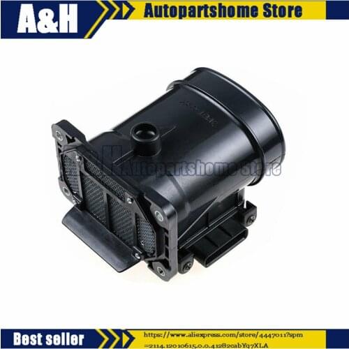 MD151055 New MAF Mass Air Flow Sensor Meter For Mit-subishi E-clipse G-alant C-olt OEM 055 E5T05071 MD151055