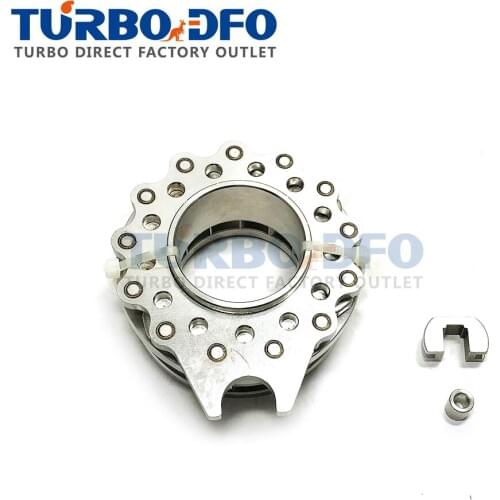 New Nozzle Ring Turbocharger Turbolader VNT For Opel Astra H Opel Combo C Opel Corsa C Meriva A 1.7 CDTI 74 Kw 100 HP Z17DTH