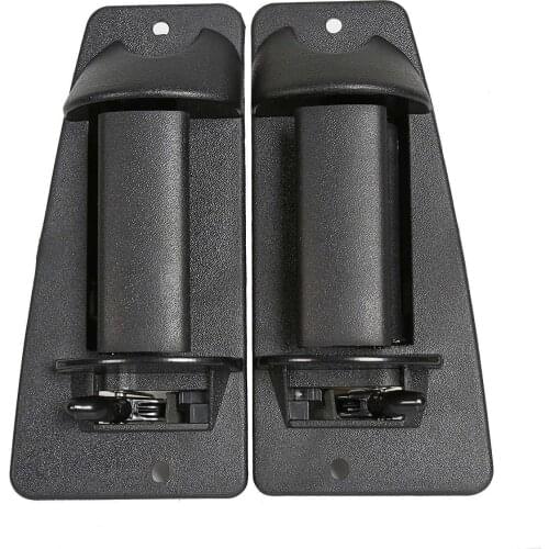 Front Rear Left Right For GMC Sierra For Chevrolet Silverado 1500 2500 3500 99-07 Outside Door Pull Handle 15758172 15758171