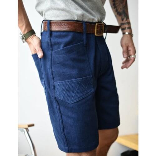 SauceZhan Women's Travel Shorts