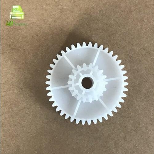 10pcs RS7-0165 RS7-0165-000 for HP 4600 4610 4650 18T 42T Fuser Gear